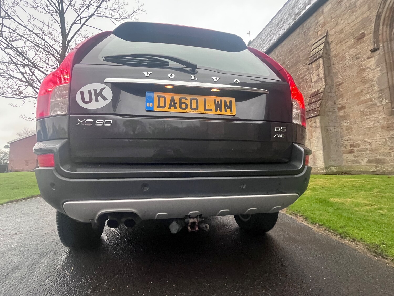 Used Volvo XC90 2010 for sale - 76546002: Photo 50