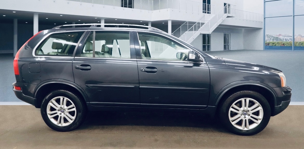 Used Volvo XC90 2010 for sale - 76546002: Photo 7