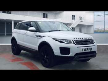 2017 (67) - 2.0 eD4 SE 5dr 2WD