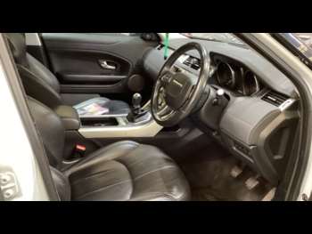 Used Land Rover Range Rover Evoque 2017 for sale - 75302919: Photo