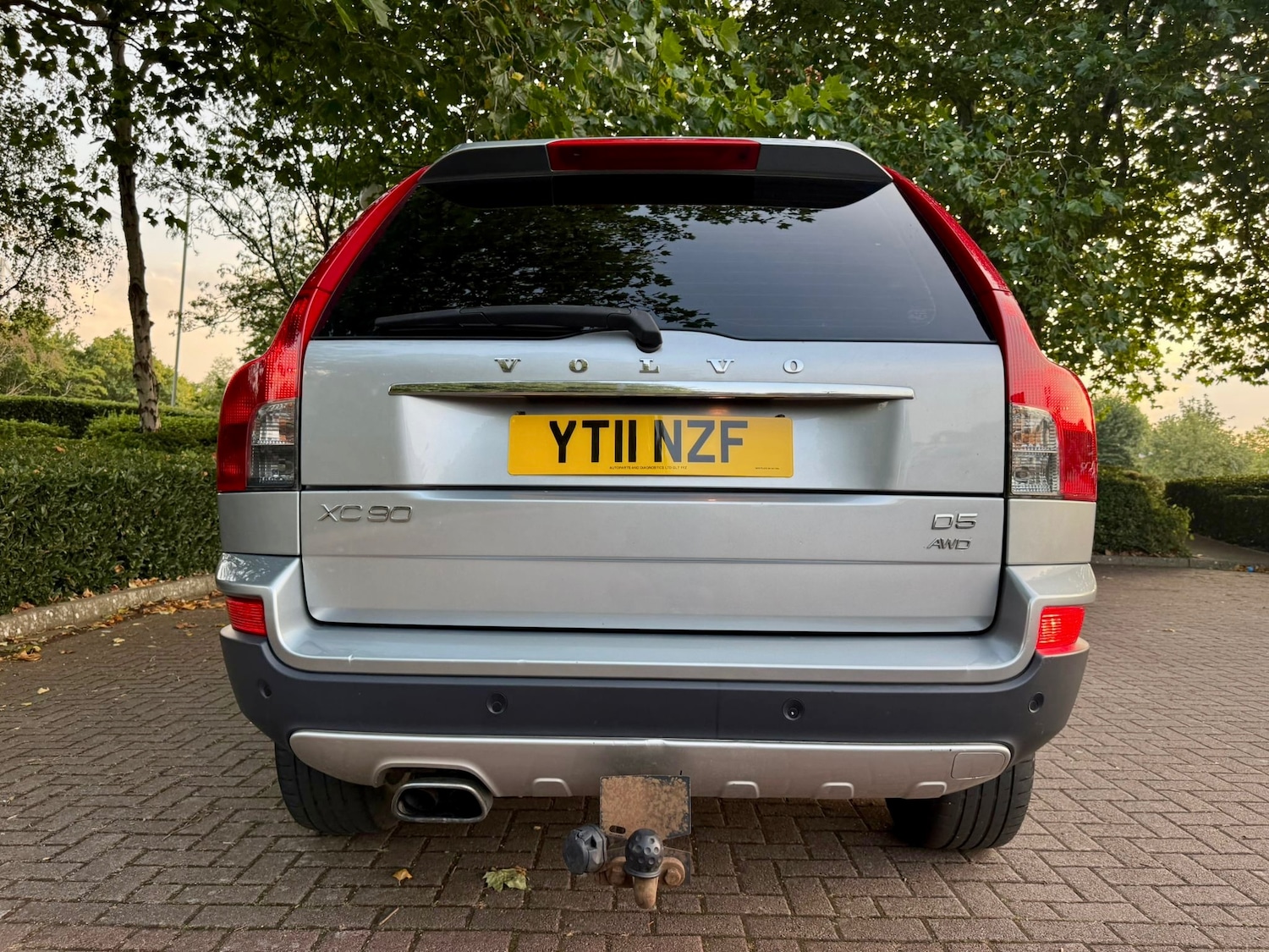 Vehicle 15