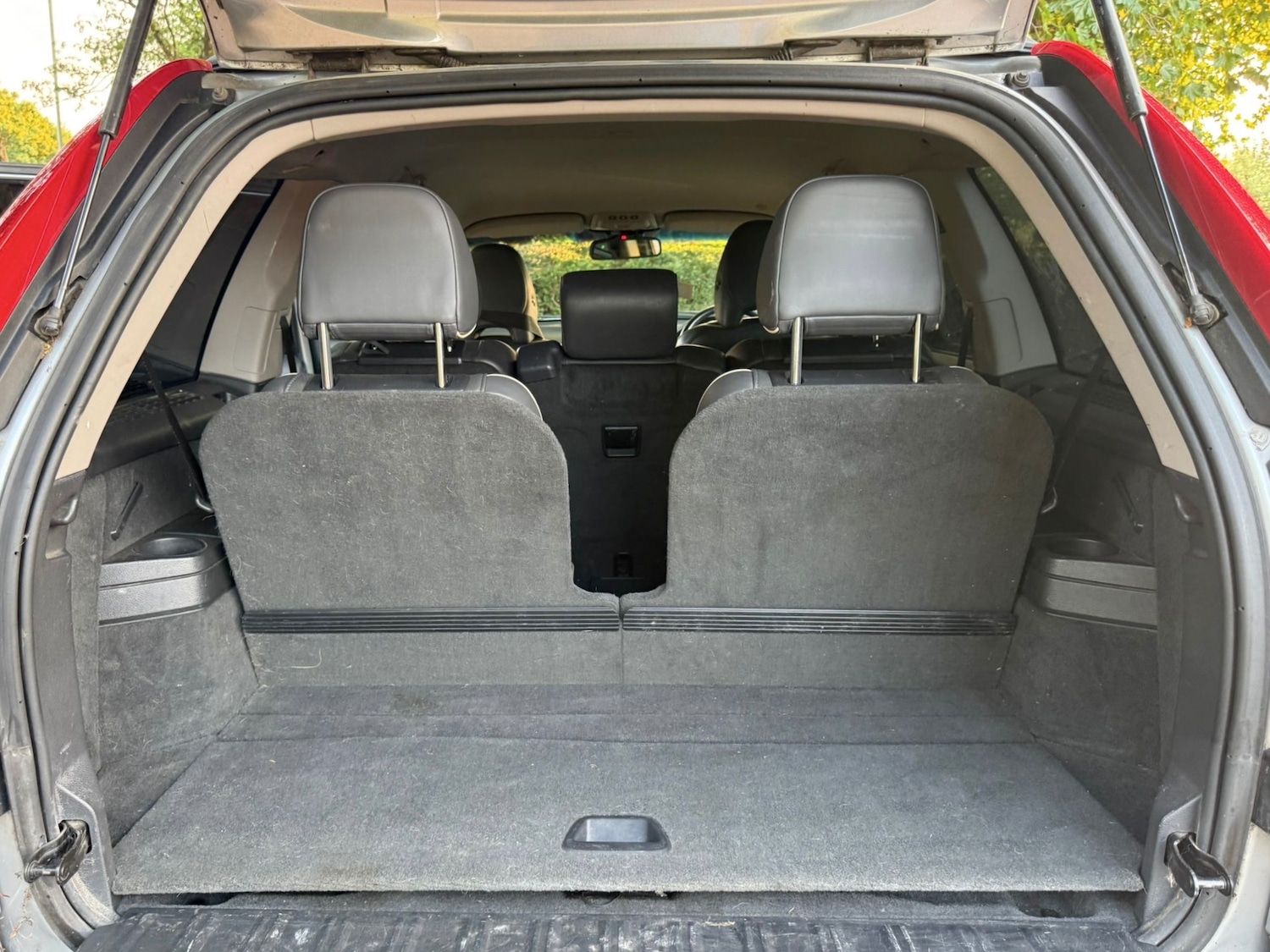 Vehicle 26