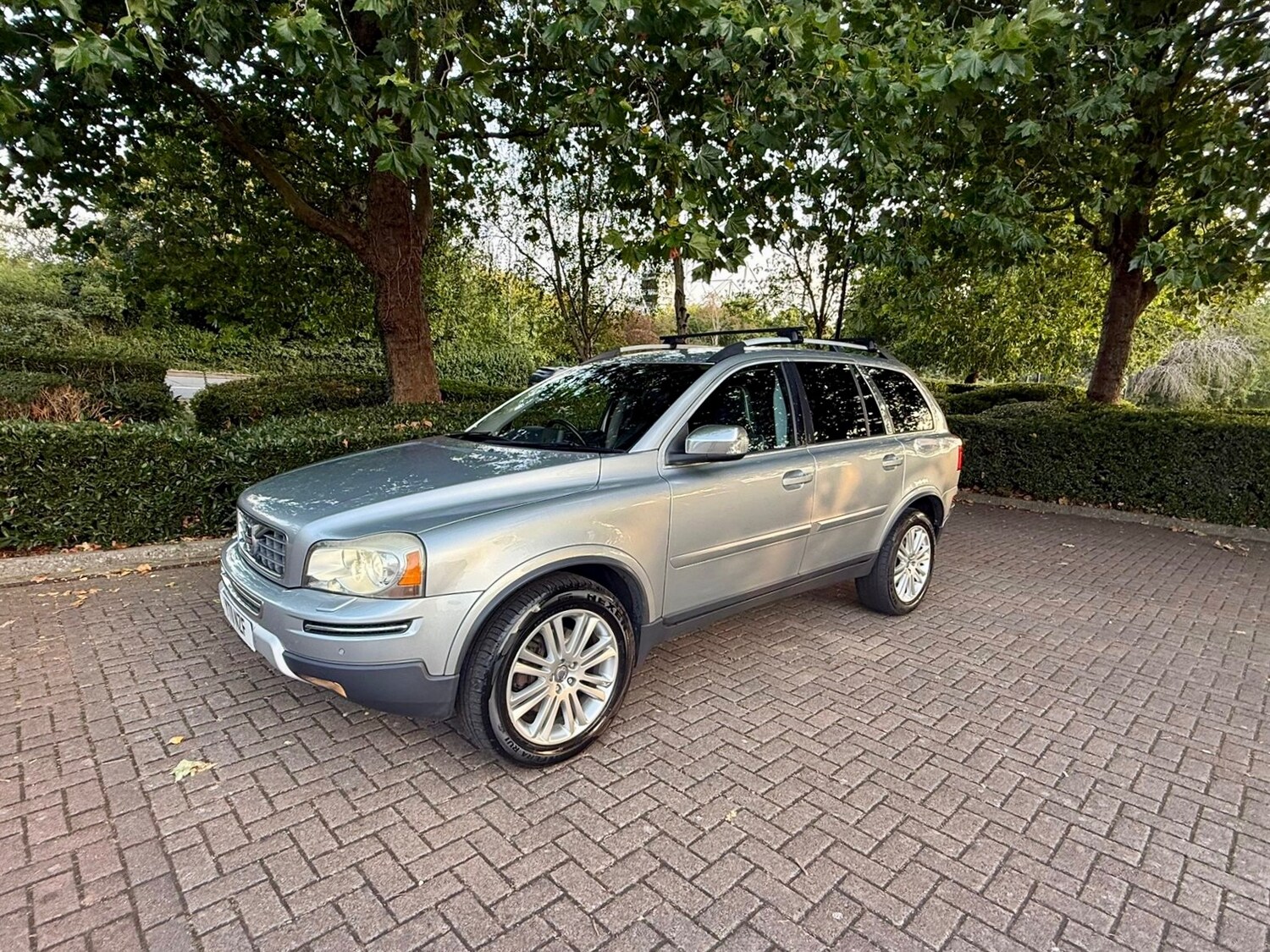 Vehicle 28