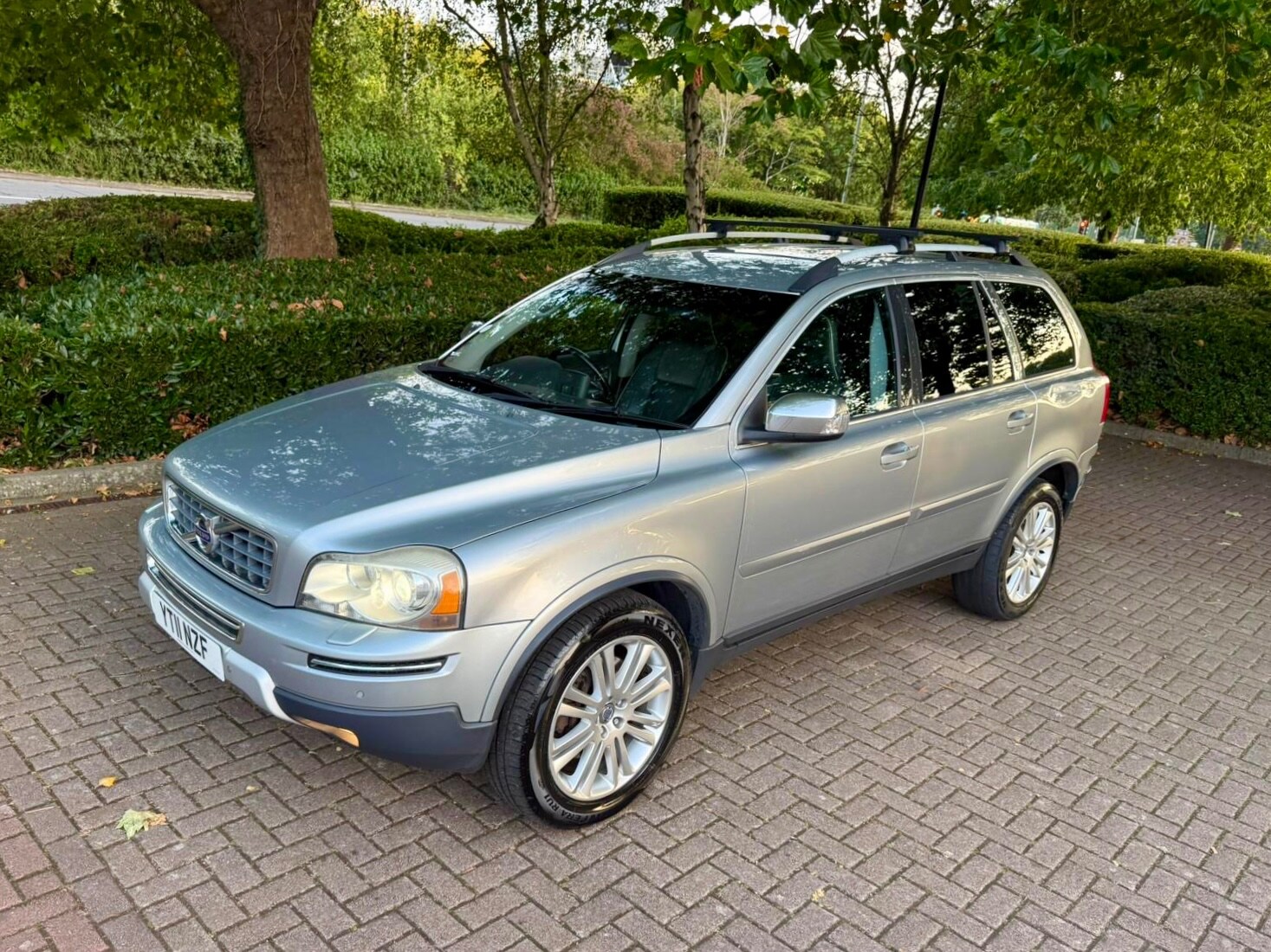 Vehicle 29