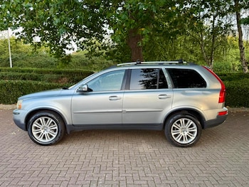 Used Volvo XC90 2011 for sale - 75463075: Photo