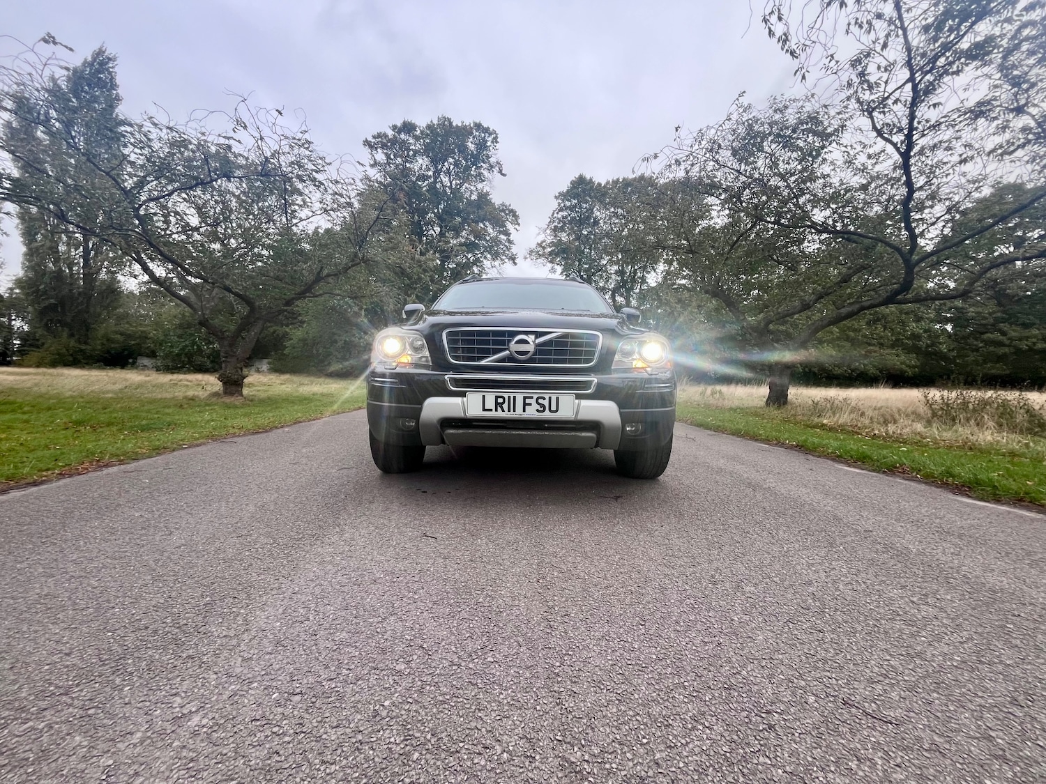 Used Volvo XC90 2011 for sale - 75793118: Photo 12