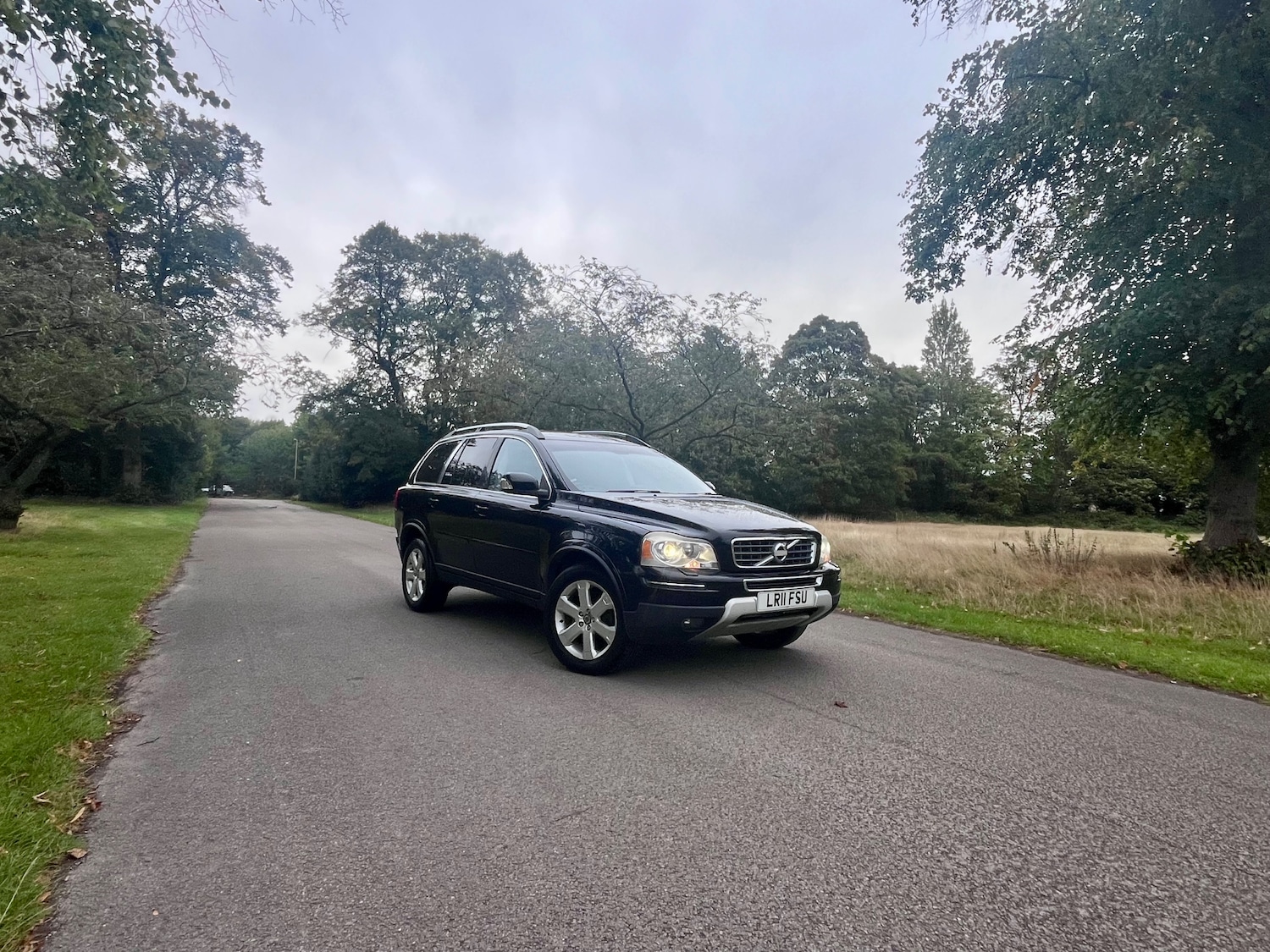 Used Volvo XC90 2011 for sale - 75793118: Photo 14