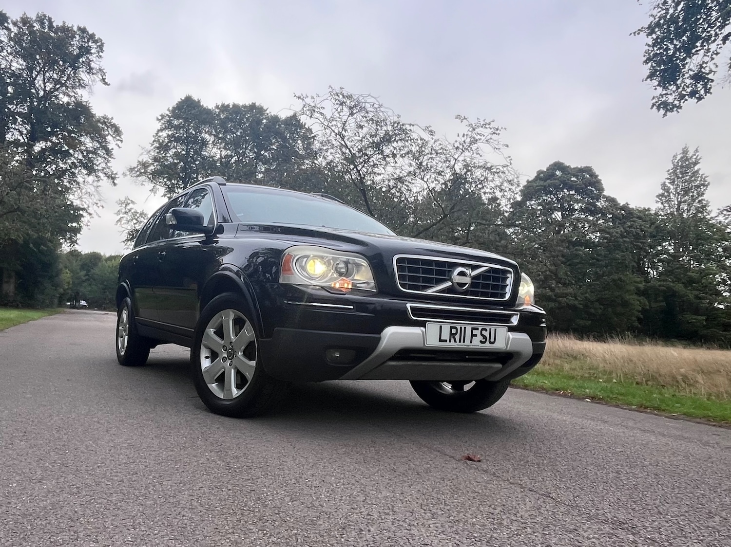 Used Volvo XC90 2011 for sale - 75793118: Photo 15