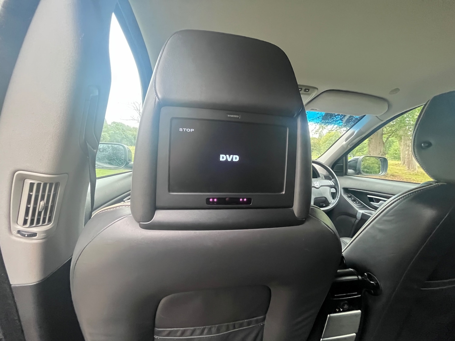 Used Volvo XC90 2011 for sale - 75793118: Photo 22