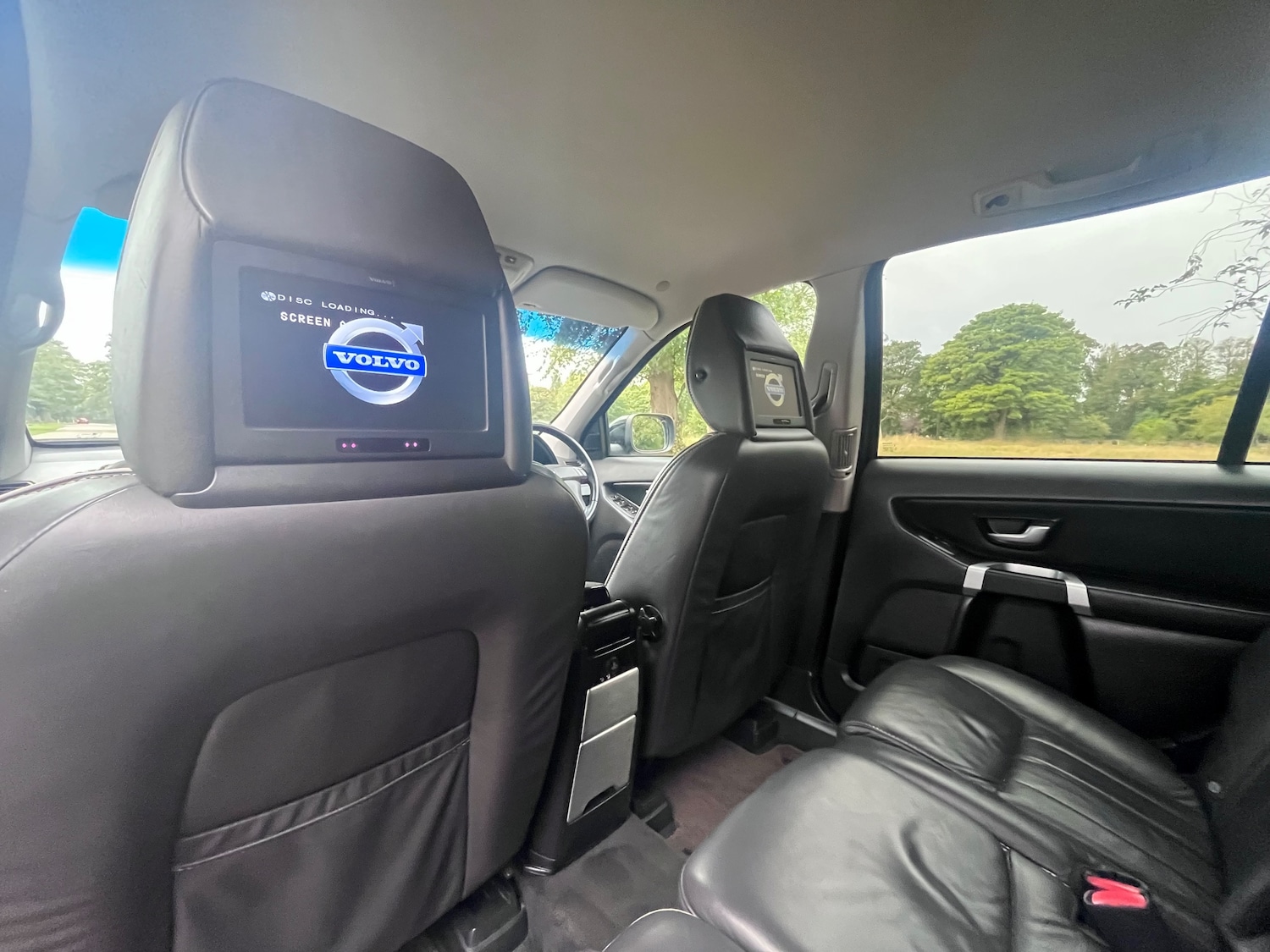 Used Volvo XC90 2011 for sale - 75793118: Photo 23