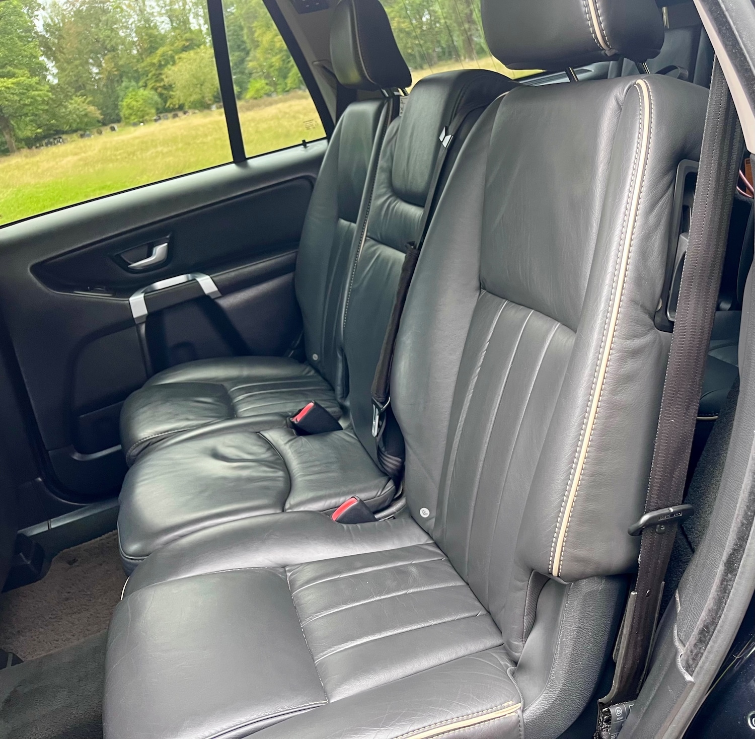 Used Volvo XC90 2011 for sale - 75793118: Photo 24