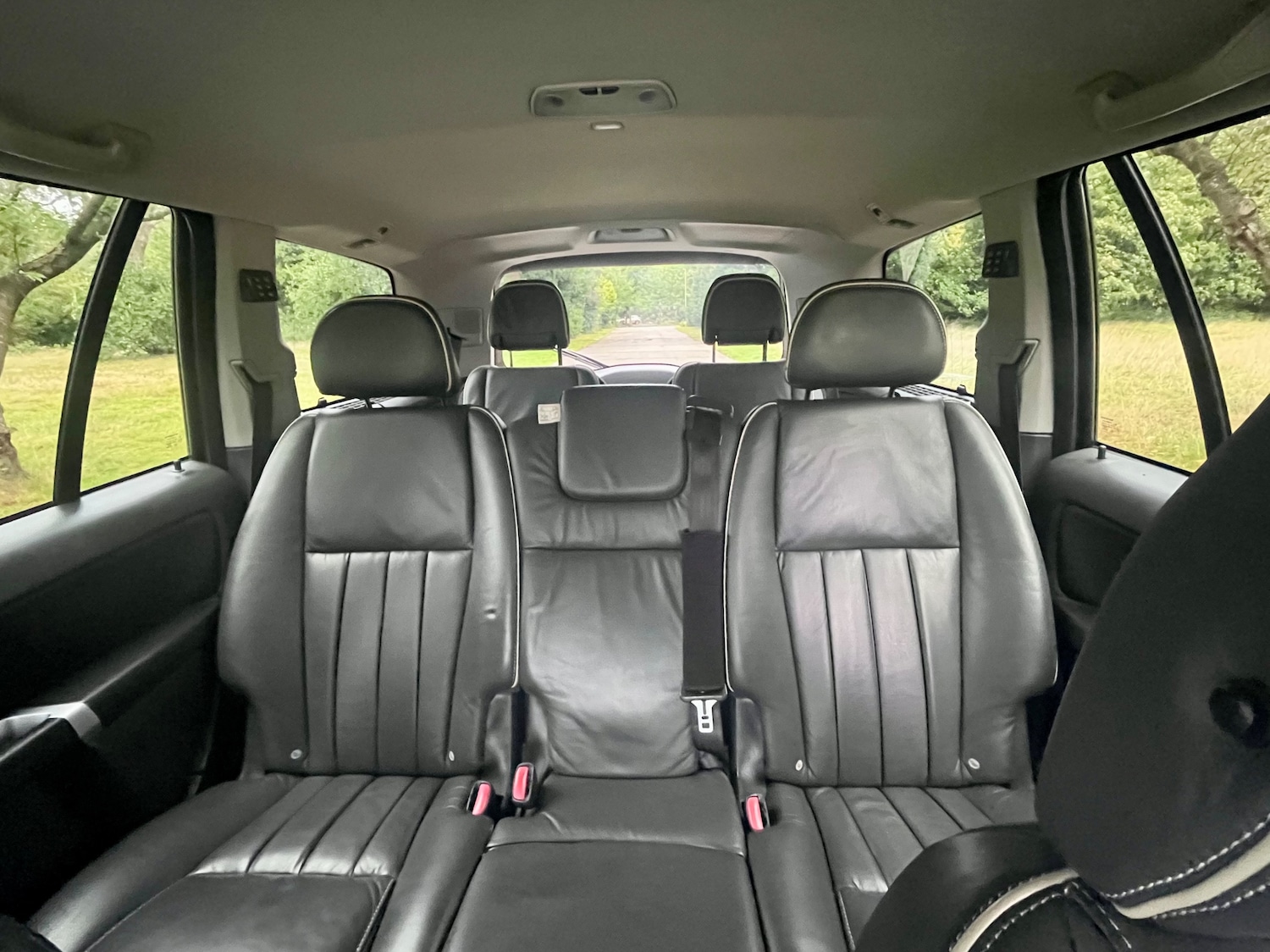 Used Volvo XC90 2011 for sale - 75793118: Photo 25