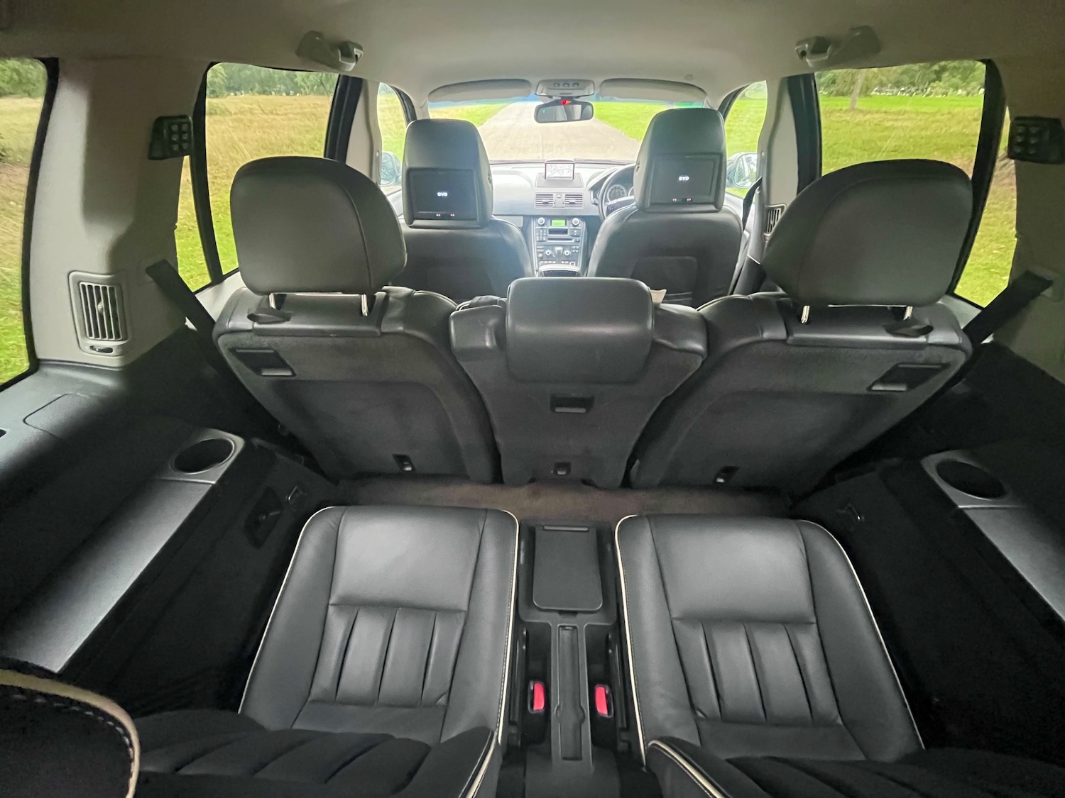 Used Volvo XC90 2011 for sale - 75793118: Photo 26