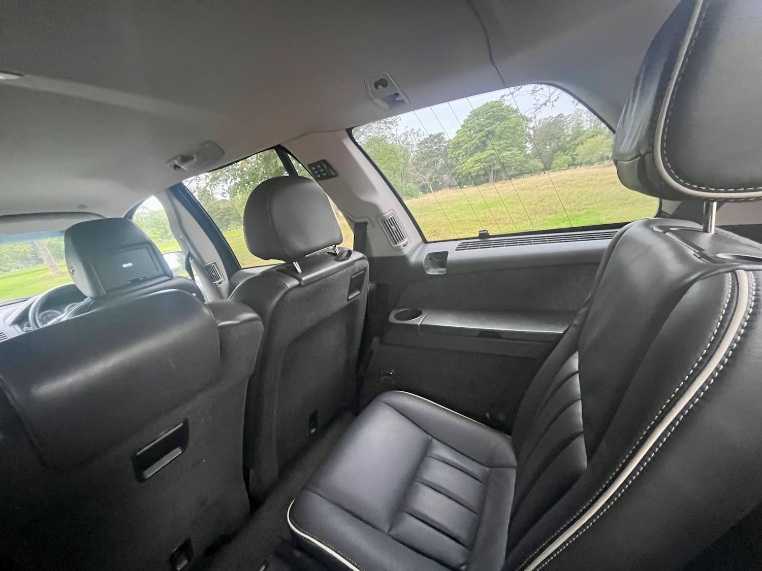 Used Volvo XC90 2011 for sale - 75793118: Photo 27