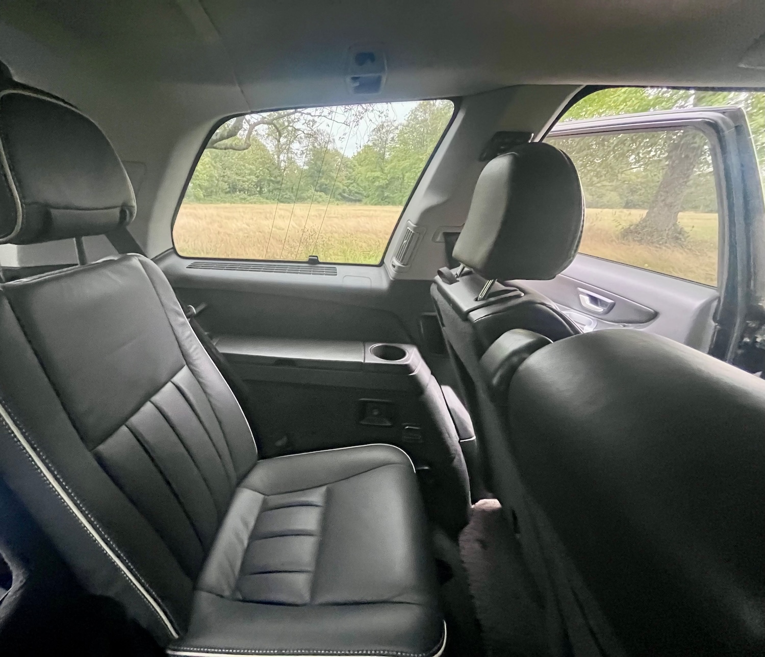 Used Volvo XC90 2011 for sale - 75793118: Photo 28