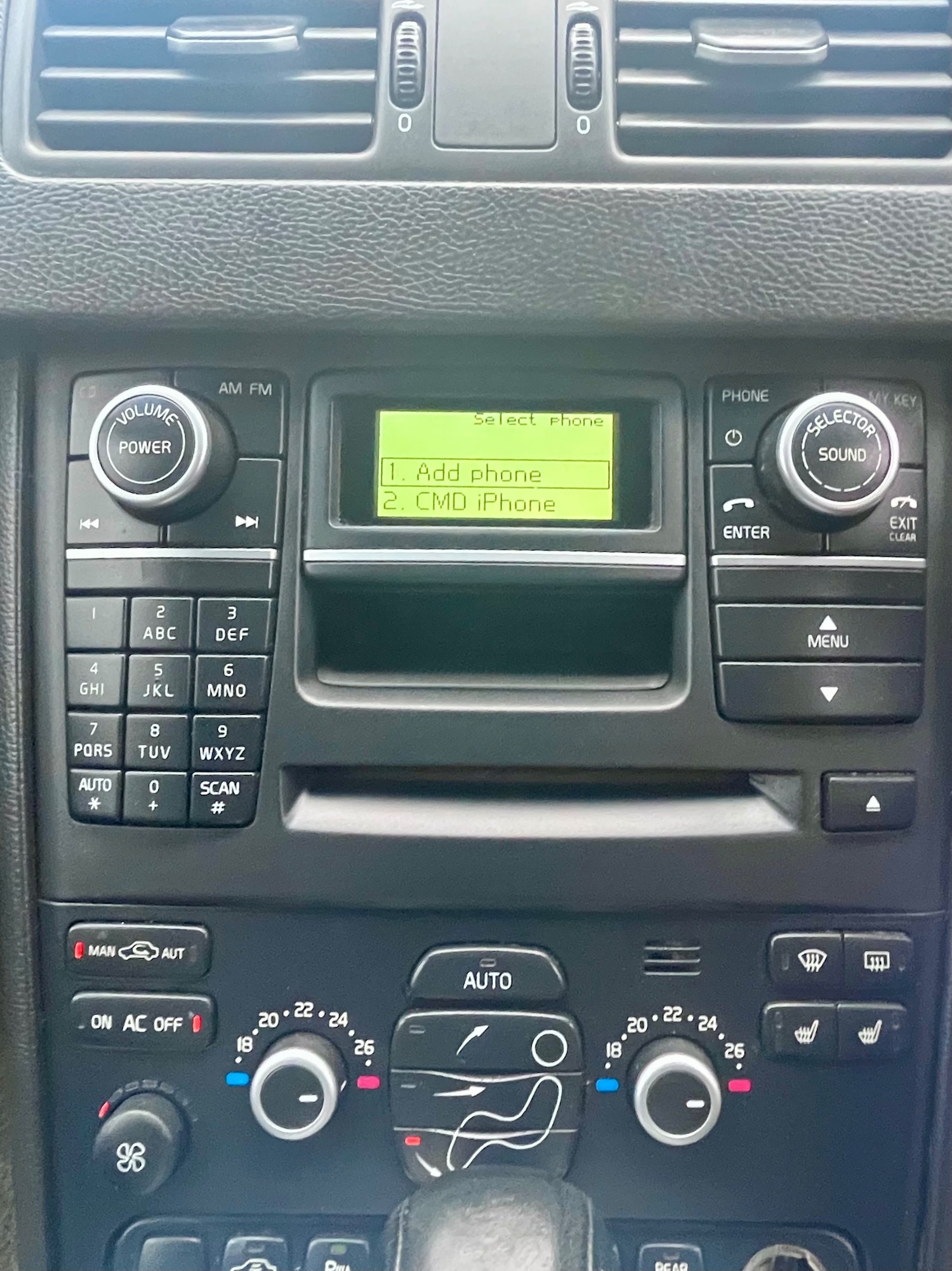 Used Volvo XC90 2011 for sale - 75793118: Photo 33