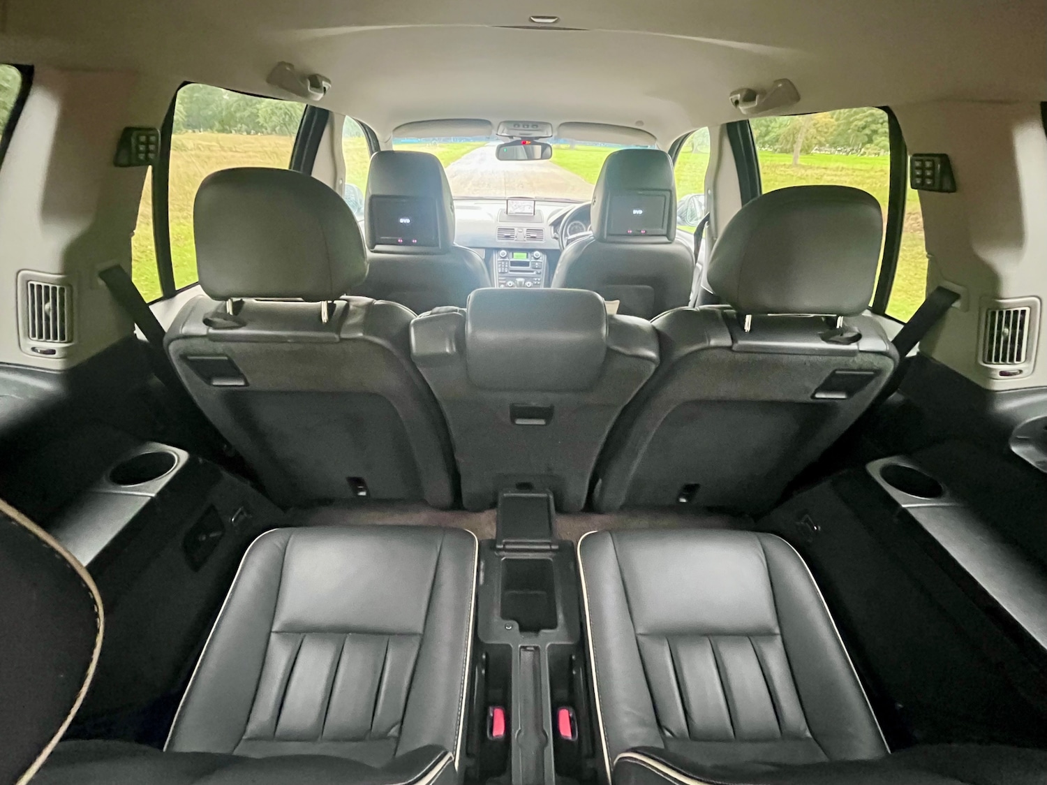 Used Volvo XC90 2011 for sale - 75793118: Photo 35