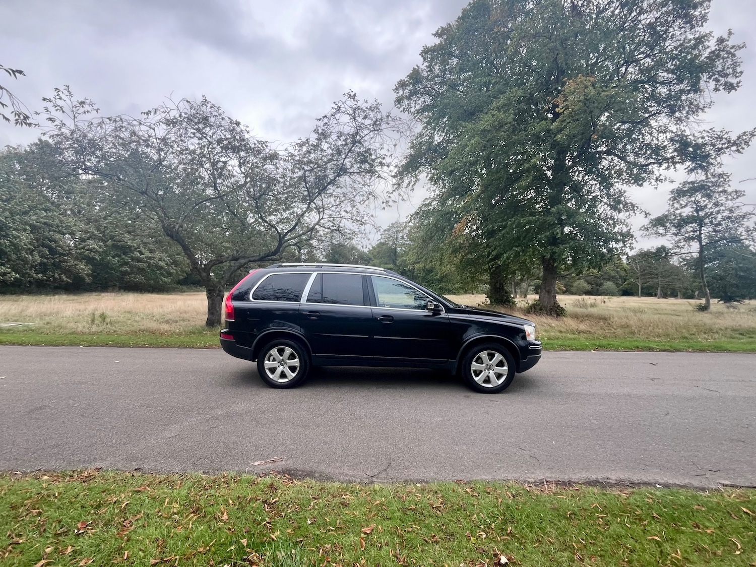 Used Volvo XC90 2011 for sale - 75793118: Photo 36