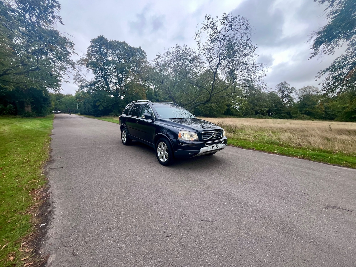 Used Volvo XC90 2011 for sale - 75793118: Photo 37
