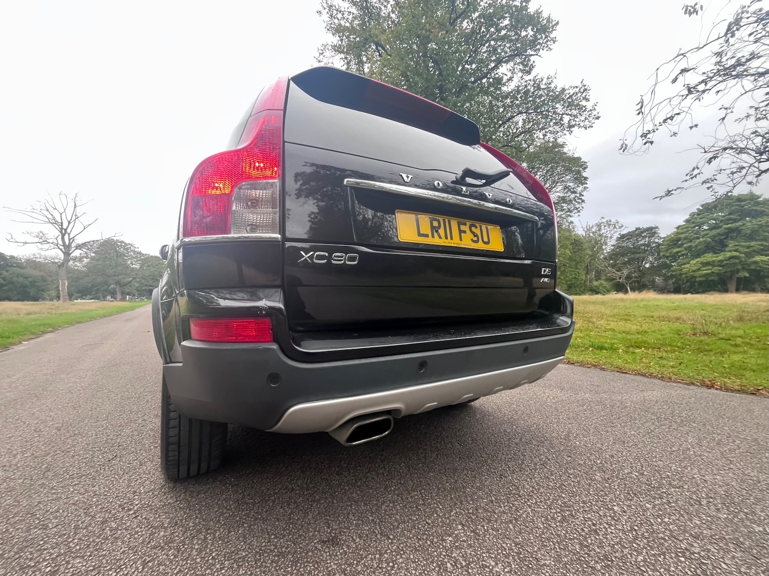 Used Volvo XC90 2011 for sale - 75793118: Photo 40