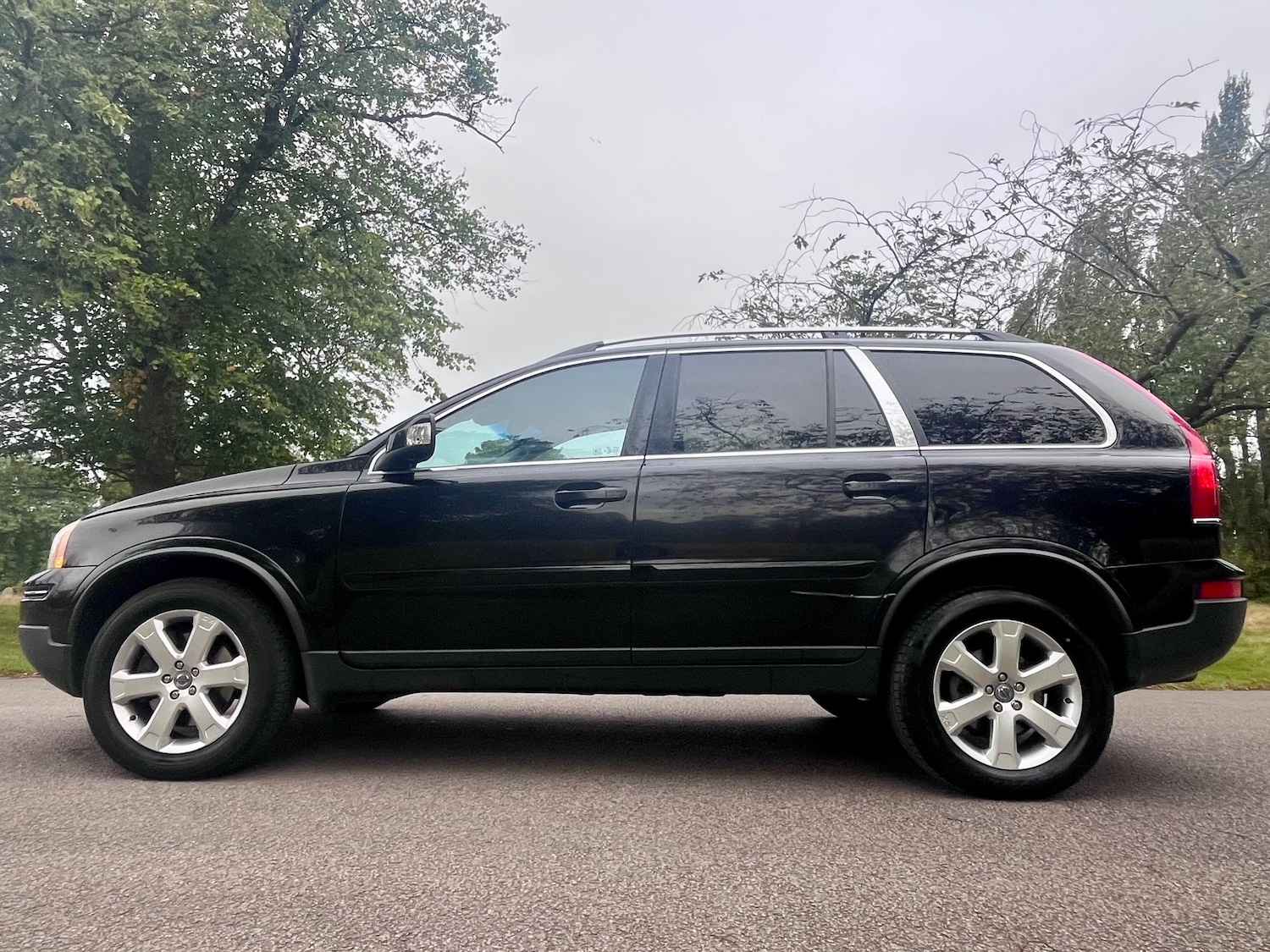 Used Volvo XC90 2011 for sale - 75793118: Photo 41