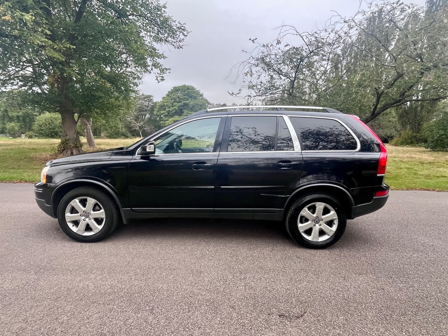 Used Volvo XC90 2011 for sale - 75793118: Photo 42