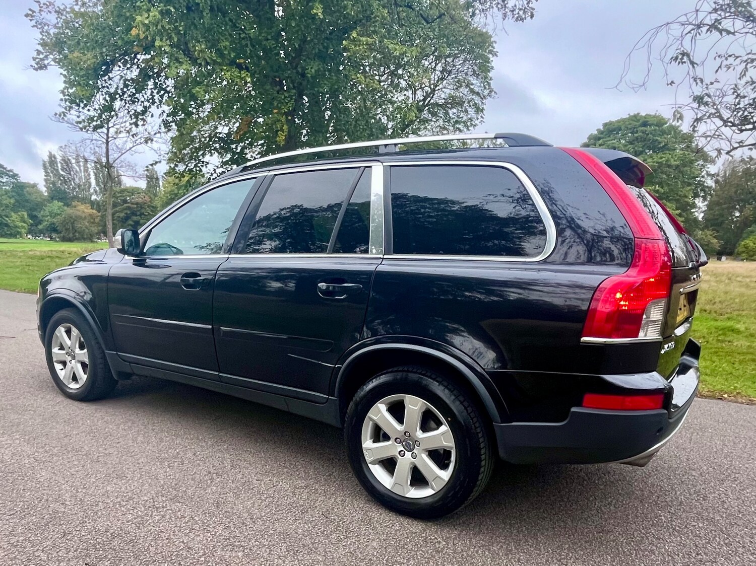 Used Volvo XC90 2011 for sale - 75793118: Photo 43