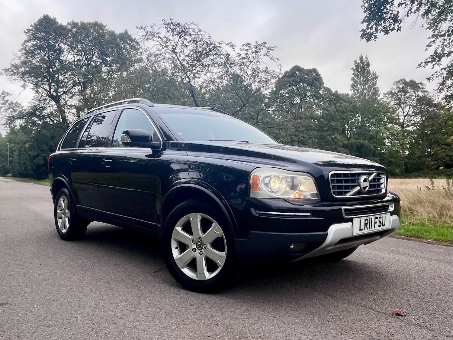 Used Volvo XC90 2011 for sale - 75793118: Photo 47