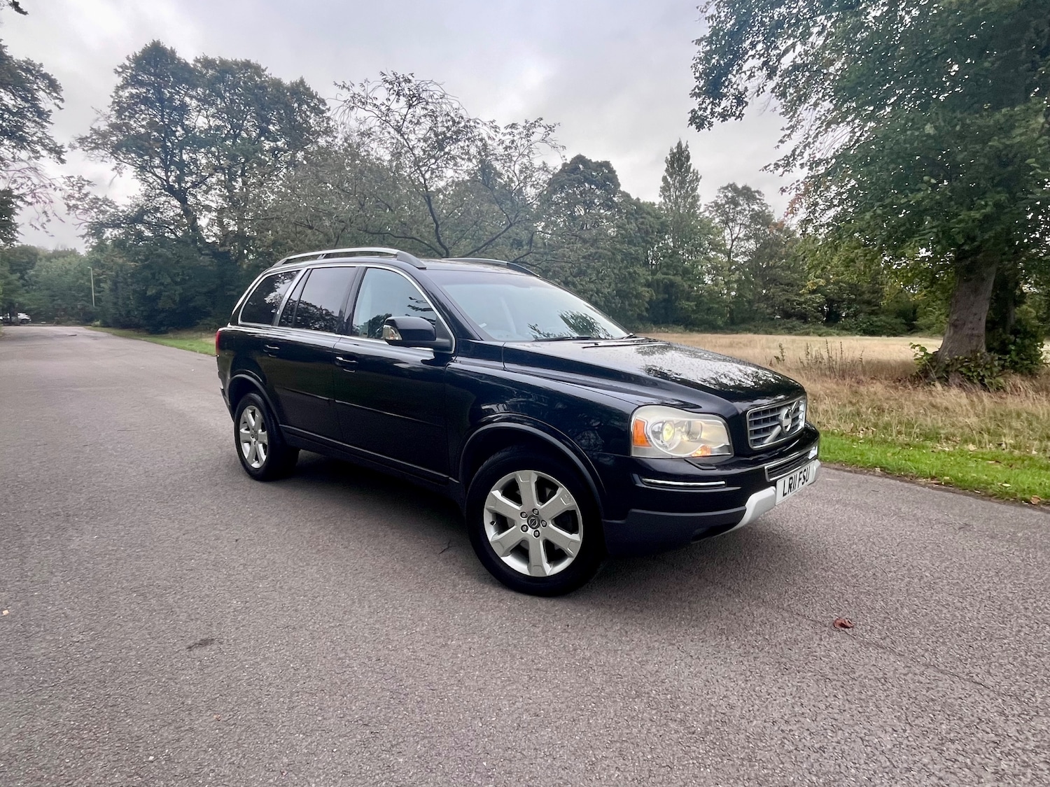 Used Volvo XC90 2011 for sale - 75793118: Photo 48
