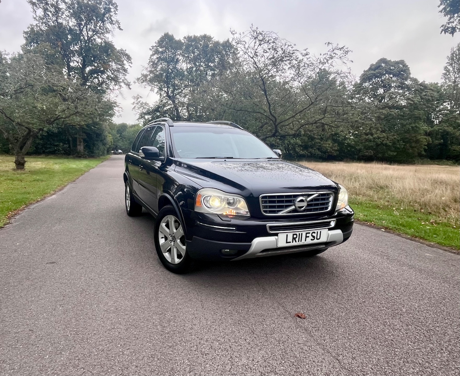 Used Volvo XC90 2011 for sale - 75793118: Photo 49