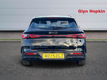 Used BYD Seal 6 2025 for sale - 79381213: Photo