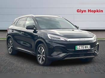 Used BYD Atto 3 2025 for sale - 79401648: Photo