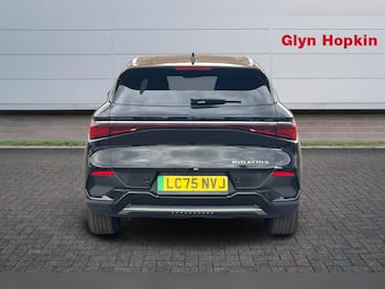 Used BYD Atto 3 2025 for sale - 79401648: Photo
