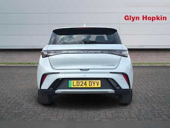 Used BYD Dolphin 2024 for sale - 79381149: Photo