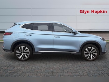 Used BYD Seal U 2026 for sale - 79381202: Photo