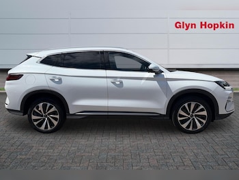 Used BYD Seal U 2025 for sale - 79602542: Photo
