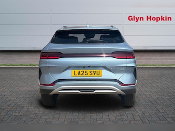 Used BYD Seal U 2025 for sale - 79381192: Photo