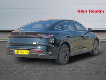 Used BYD Seal 6 2026 for sale - 79405473: Photo