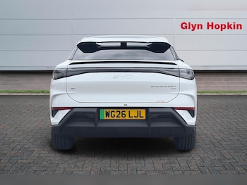 Used BYD Sealion 7 2026 for sale - 79381201: Photo