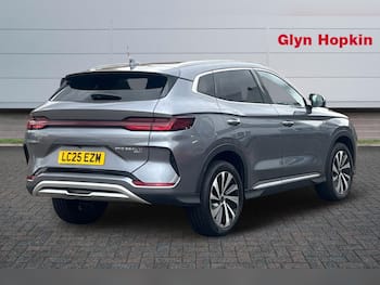 Used BYD Seal U 2025 for sale - 79381227: Photo