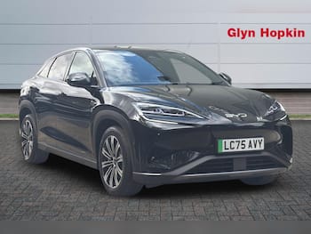 Used BYD Sealion 7 2025 for sale - 79663072: Photo