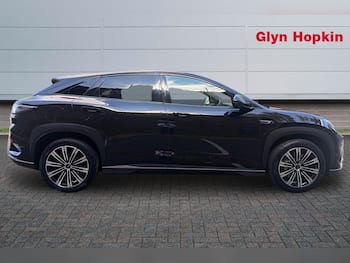 Used BYD Sealion 7 2025 for sale - 79663072: Photo