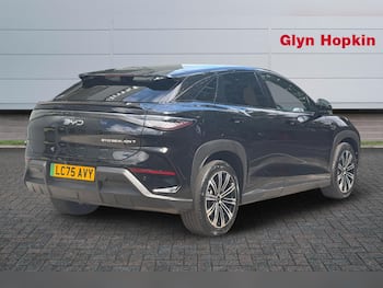 Used BYD Sealion 7 2025 for sale - 79663072: Photo