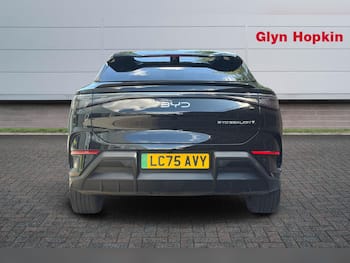 Used BYD Sealion 7 2025 for sale - 79663072: Photo