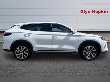 Used BYD Seal U 2025 for sale - 79381131: Photo