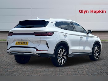 Used BYD Seal U 2025 for sale - 79381131: Photo