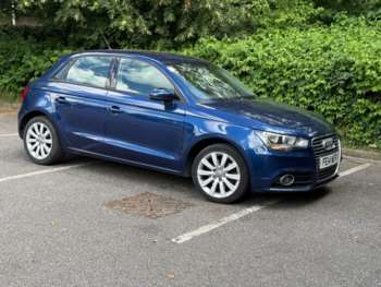 2014 (14) - 1.4 TFSI Sport 5dr
