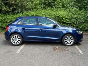 Used Audi A1 2014 for sale - 75137471: Photo