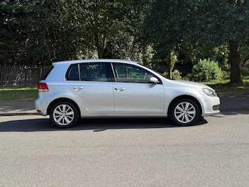 Used Volkswagen Golf 2012 for sale - 75975737: Photo