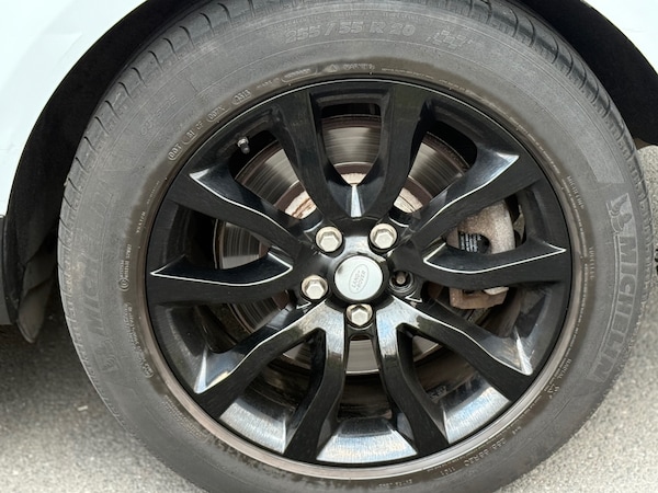 Used Land Rover Range Rover Sport 2016 for sale - 75604615: Photo 14